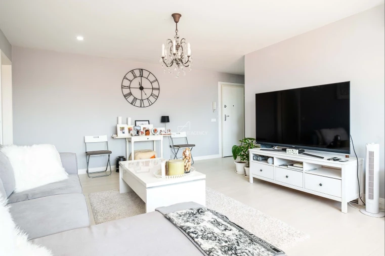 Apartamento T2 para Arrendamento em Cascais e Estoril Foto 12