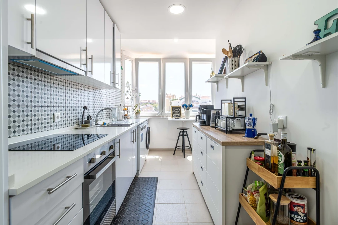 Apartamento T2 para Arrendamento em Cascais e Estoril Foto 15