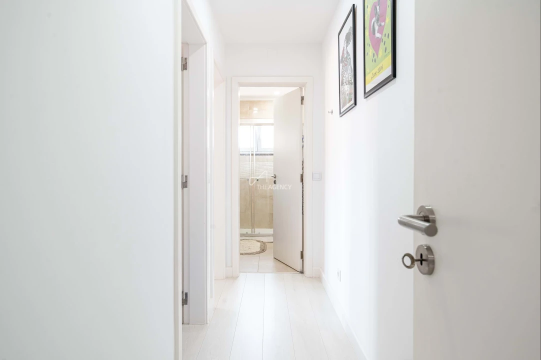 Apartamento T2 para Arrendamento em Cascais e Estoril Foto 20