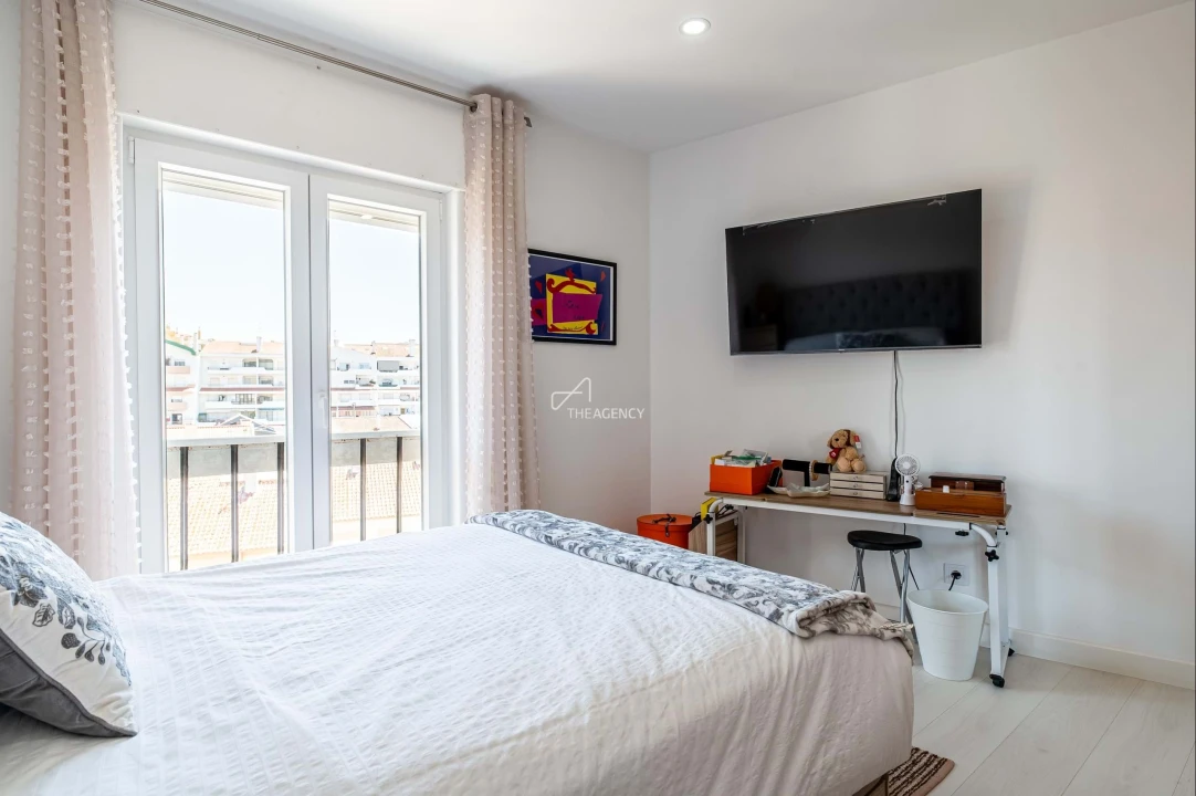 Apartamento T2 para Arrendamento em Cascais e Estoril Foto 21