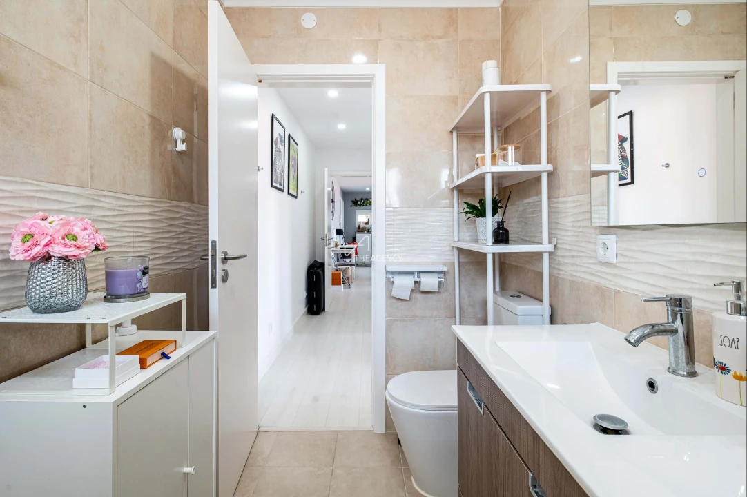 Apartamento T2 para Arrendamento em Cascais e Estoril Foto 25