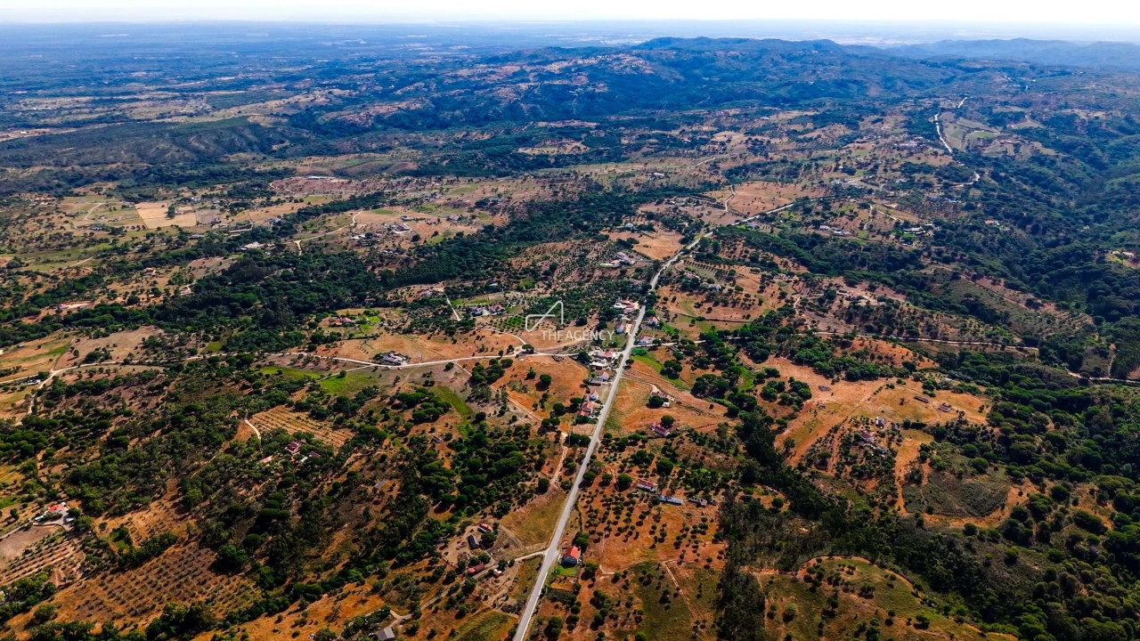 Terreno para Venda em Melides Foto 7
