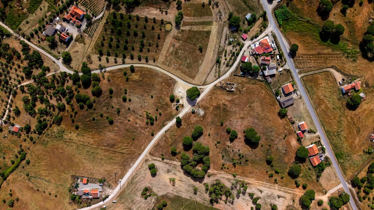 Terreno para Venda em Melides Foto 10