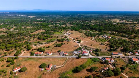 Terreno para Venda em Melides
