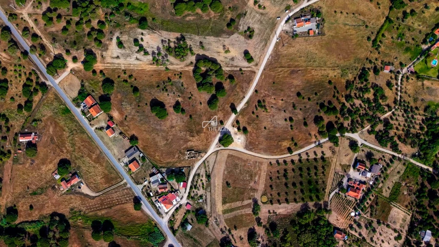 Terreno para Venda em Melides Foto 11
