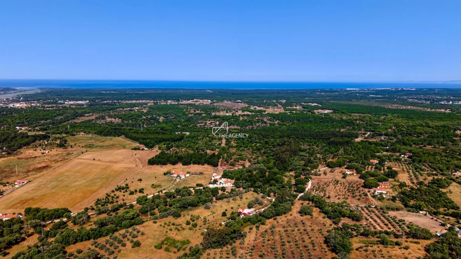 Terreno para Venda em Melides