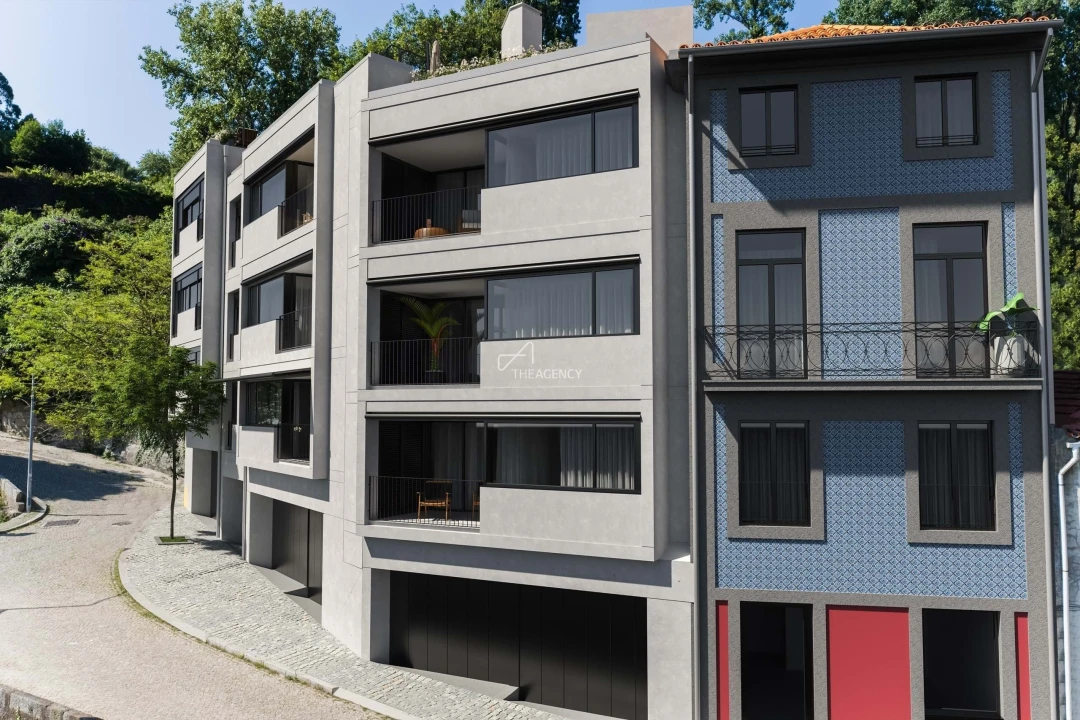 Apartamento T3 para Venda em Lordelo do Ouro e Massarelos Foto 3