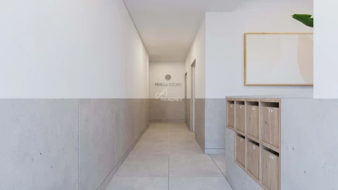 Apartamento T2 para Venda em Lordelo do Ouro e Massarelos