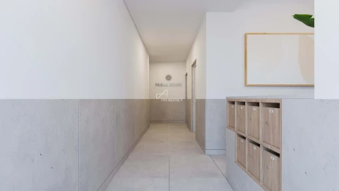 Apartamento T2 para Venda em Lordelo do Ouro e Massarelos