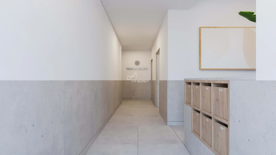 Apartamento T2 para Venda em Lordelo do Ouro e Massarelos Foto 13