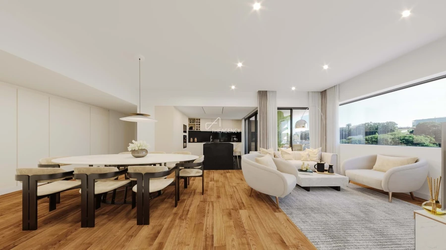 Apartamento T2 para Venda em Lordelo do Ouro e Massarelos Foto 7