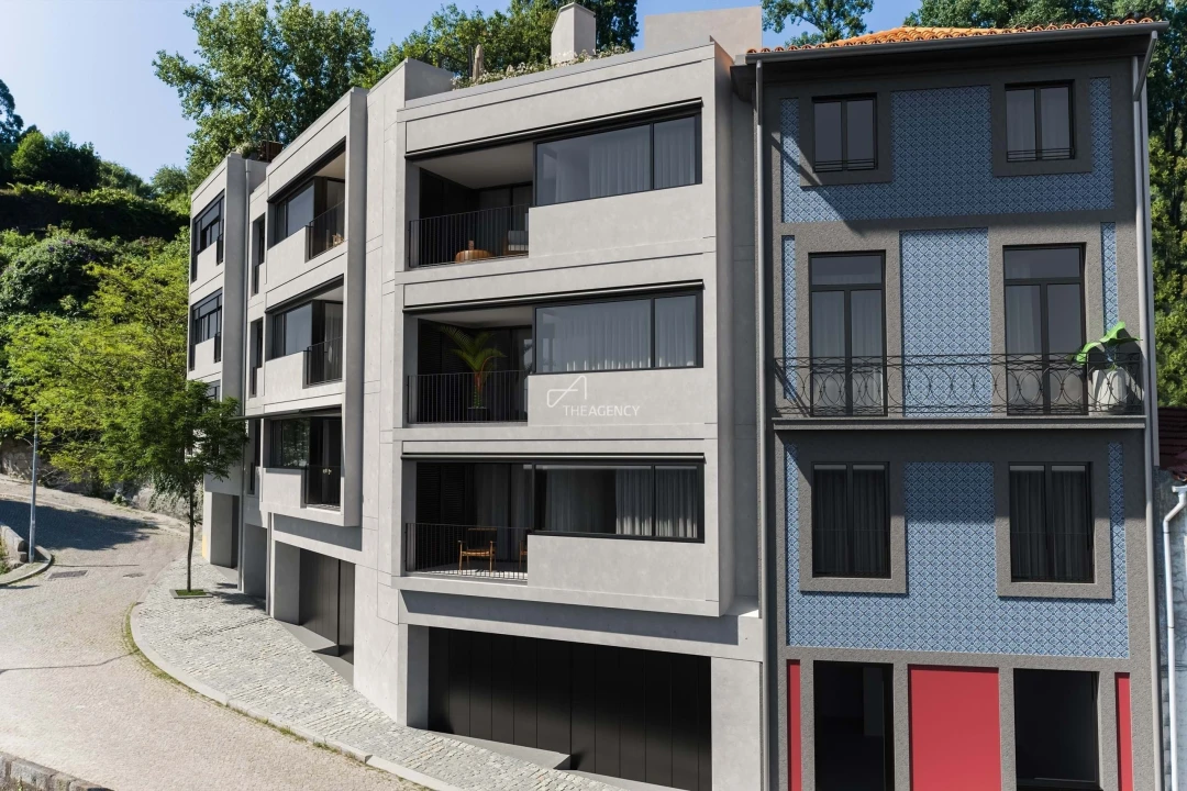 Apartamento T3 para Venda em Lordelo do Ouro e Massarelos Foto 20