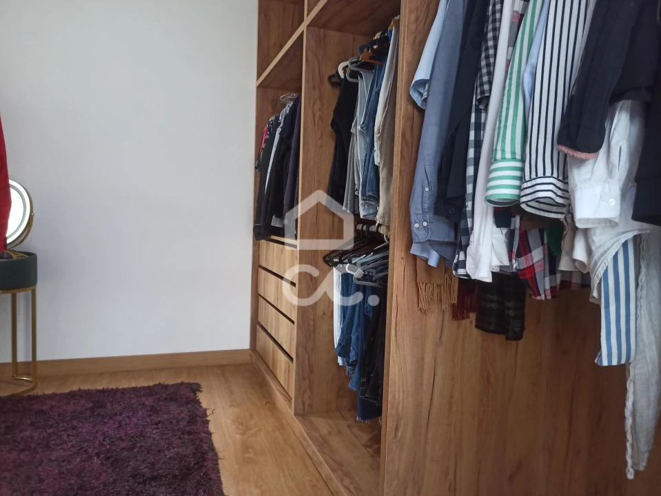 Moradia T4 para Venda em Areias, Sequeirô, Lama e Palmeira Foto 27