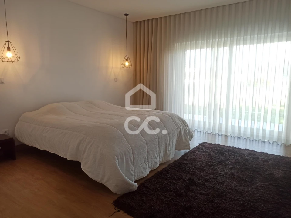 Moradia T4 para Venda em Areias, Sequeirô, Lama e Palmeira Foto 22