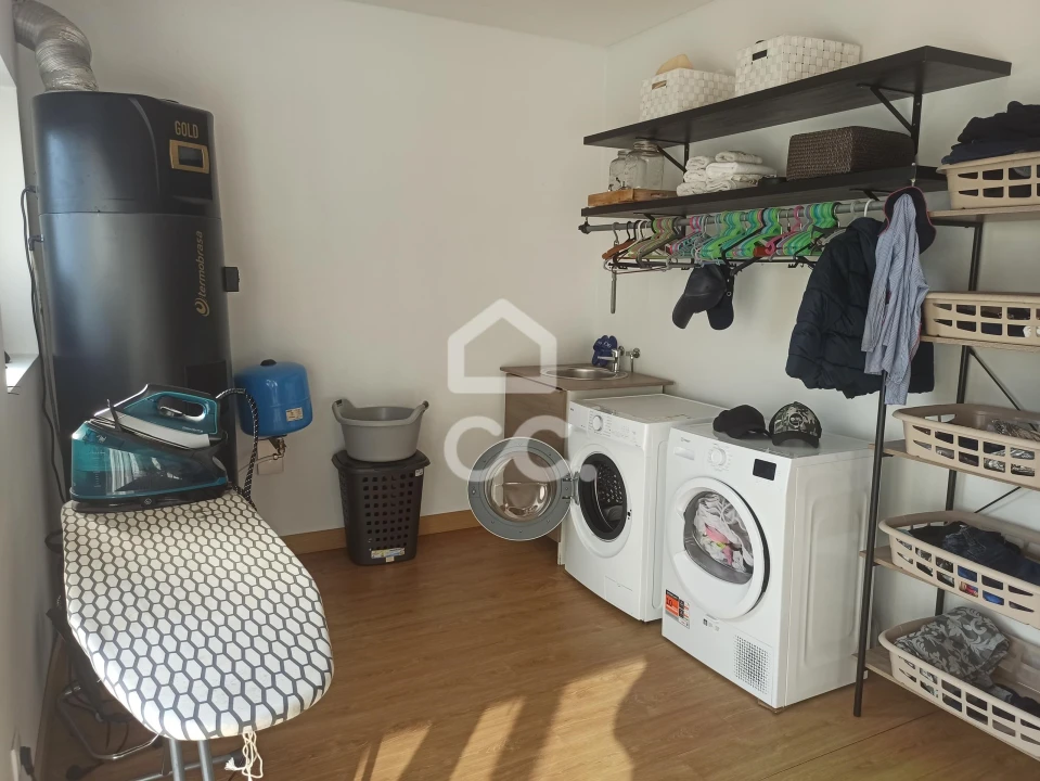 Moradia T4 para Venda em Areias, Sequeirô, Lama e Palmeira Foto 45