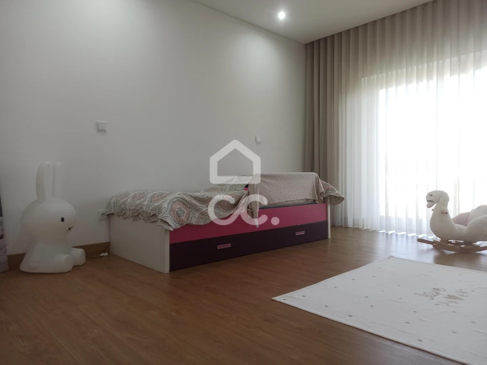Moradia T4 para Venda em Areias, Sequeirô, Lama e Palmeira Foto 30
