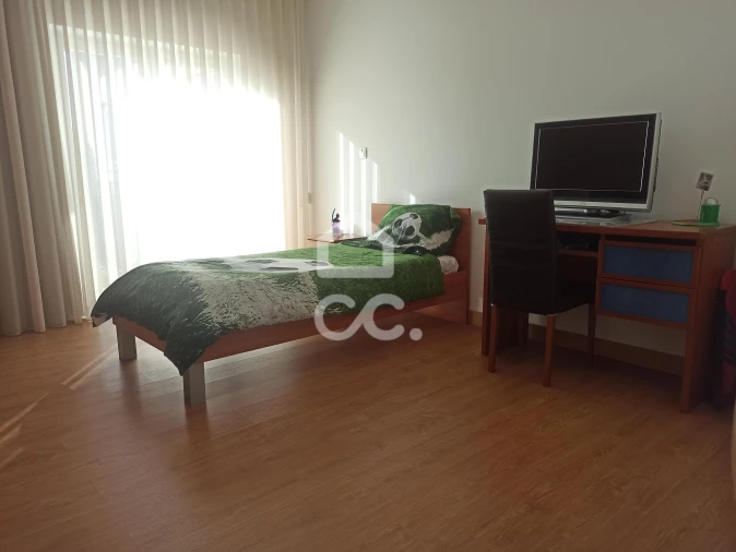 Moradia T4 para Venda em Areias, Sequeirô, Lama e Palmeira Foto 39