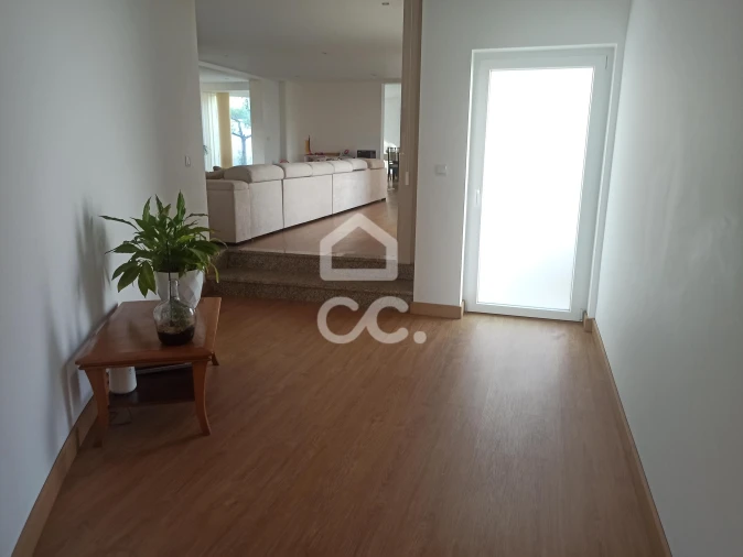 Moradia T4 para Venda em Areias, Sequeirô, Lama e Palmeira Foto 44