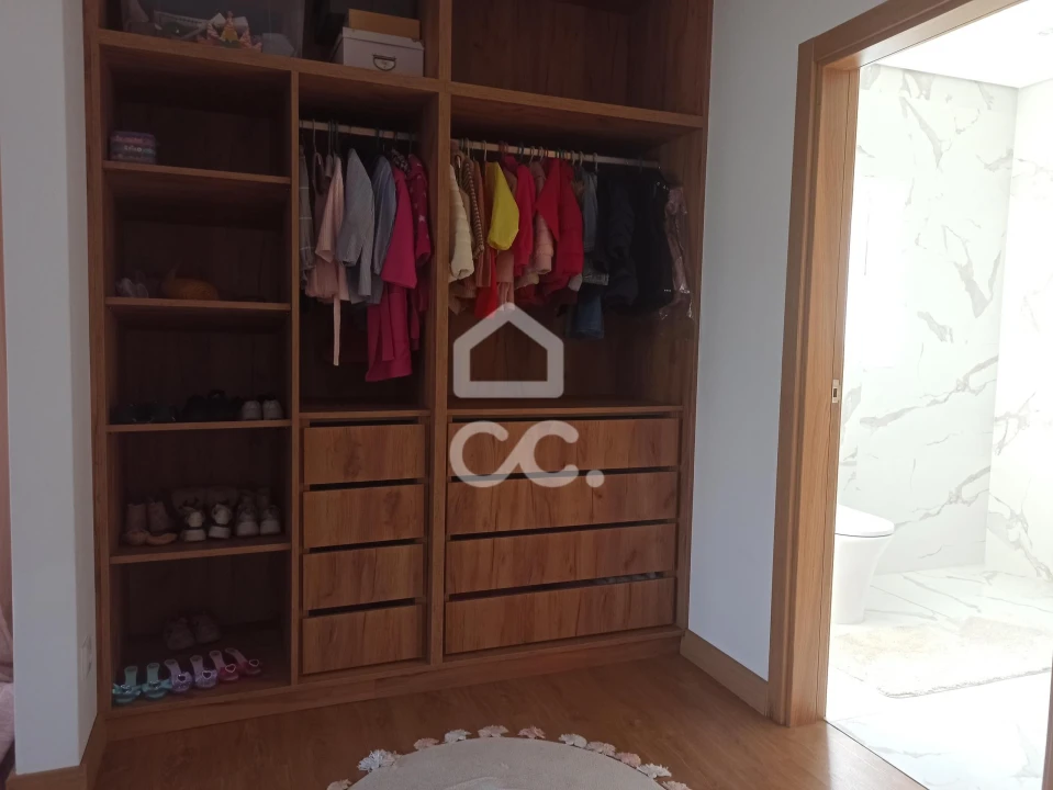 Moradia T4 para Venda em Areias, Sequeirô, Lama e Palmeira Foto 33