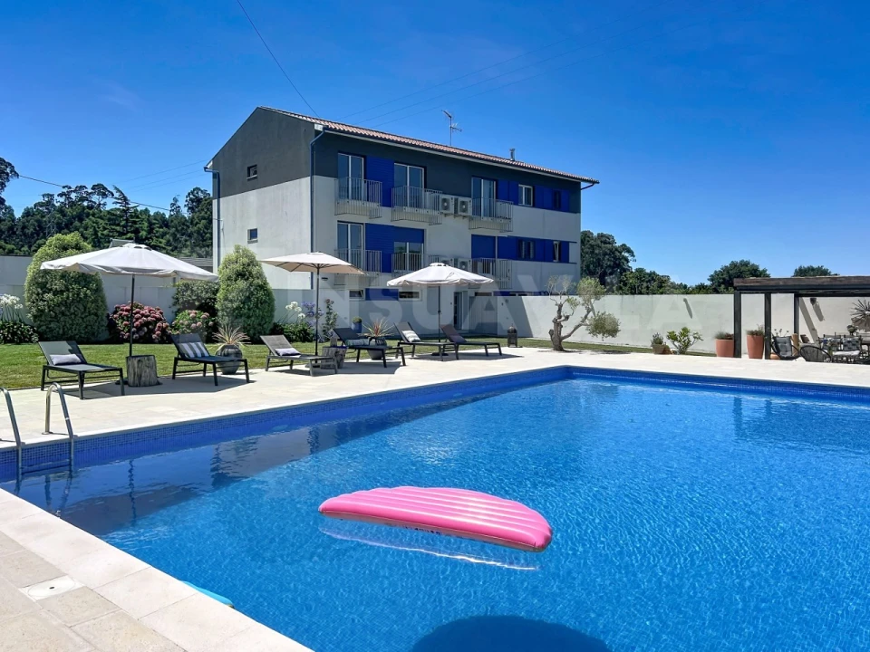Apartamento para Venda em Seixas Foto 1