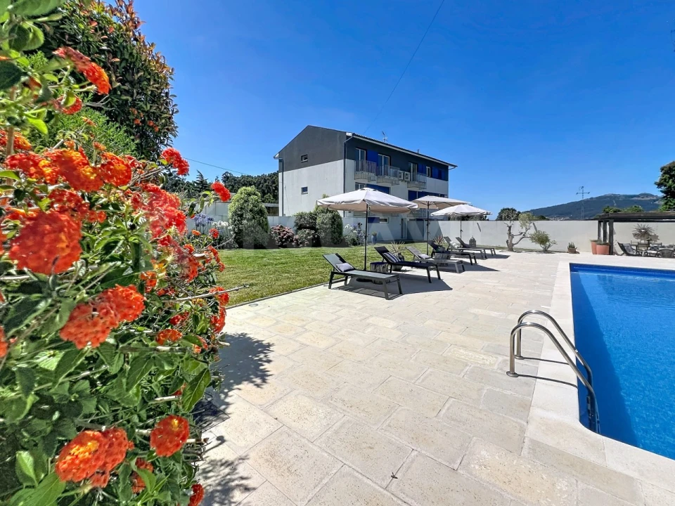 Apartamento para Venda em Seixas Foto 13