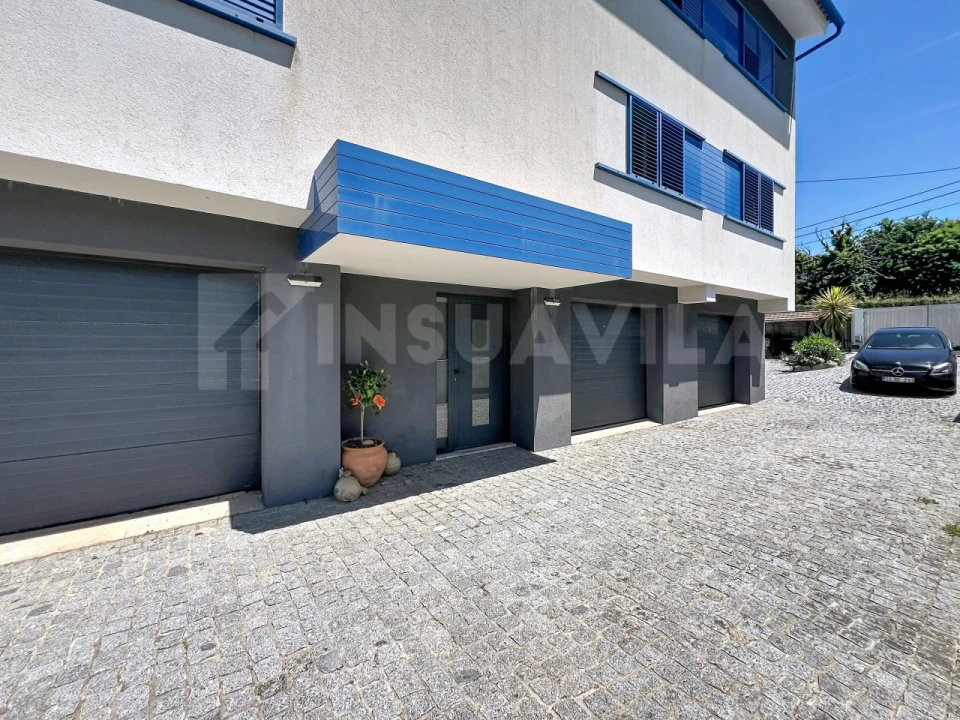 Apartamento para Venda em Seixas Foto 37