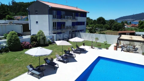 Apartamento para Venda em Seixas