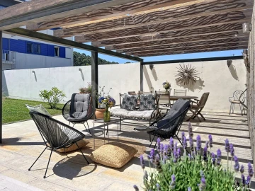 Apartamento para Venda em Seixas