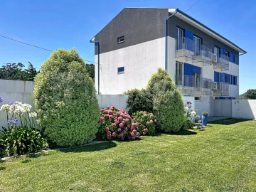 Apartamento para Venda em Seixas