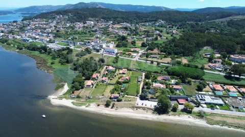 Apartamento para Venda em Seixas