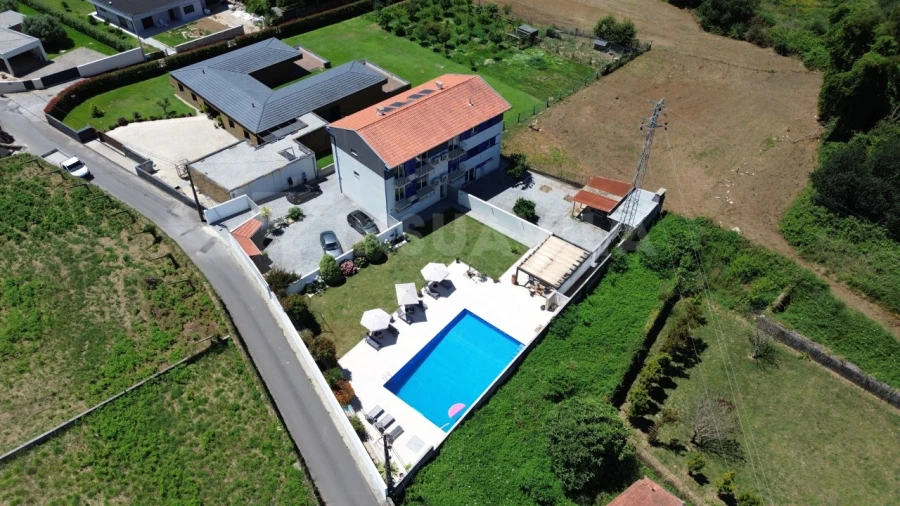 Apartamento para Venda em Seixas Foto 33