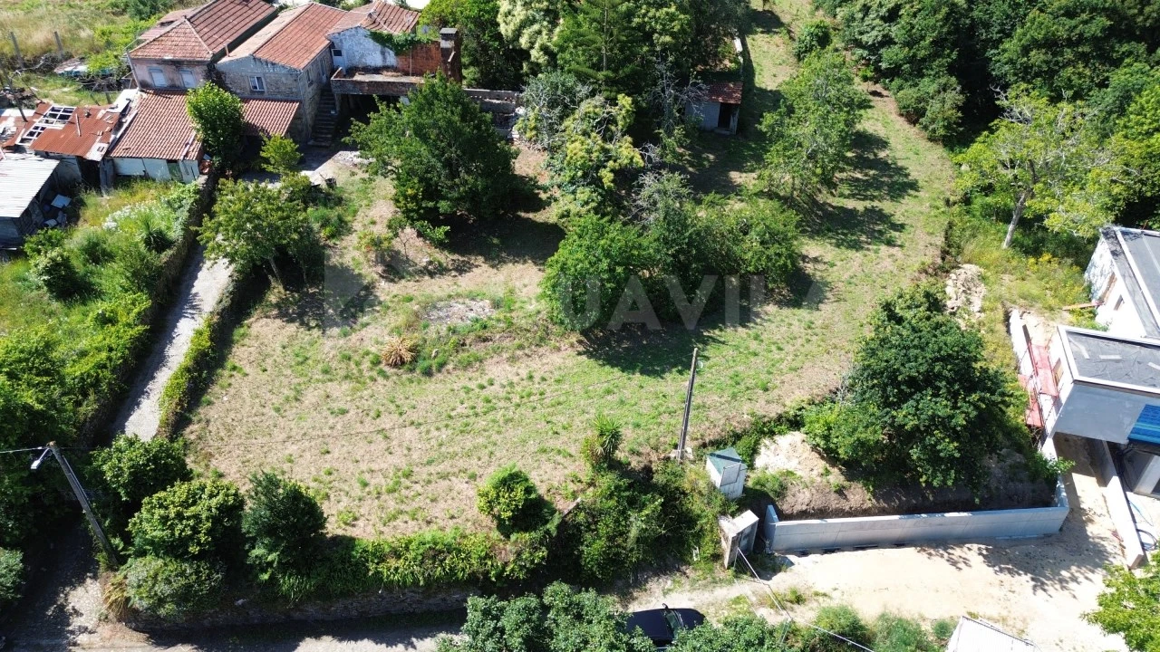 Moradia T2 para Venda em Venade e Azevedo Foto 30