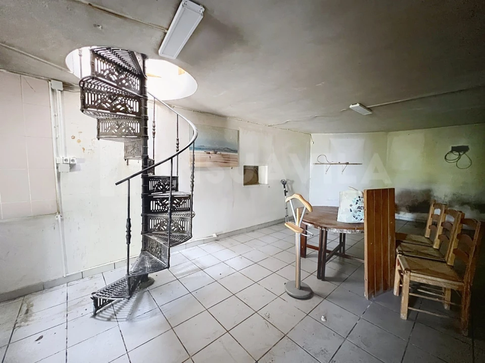 Moradia T2 para Venda em Venade e Azevedo Foto 17