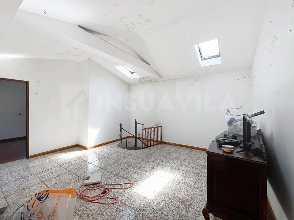 Moradia T2 para Venda em Venade e Azevedo Foto 26