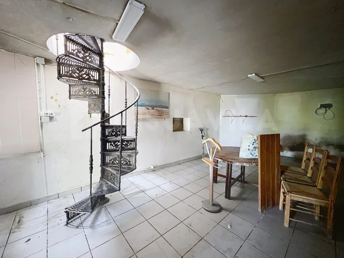 Moradia T2 para Venda em Venade e Azevedo Foto 17