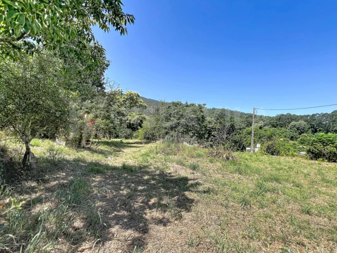 Moradia T2 para Venda em Venade e Azevedo Foto 27