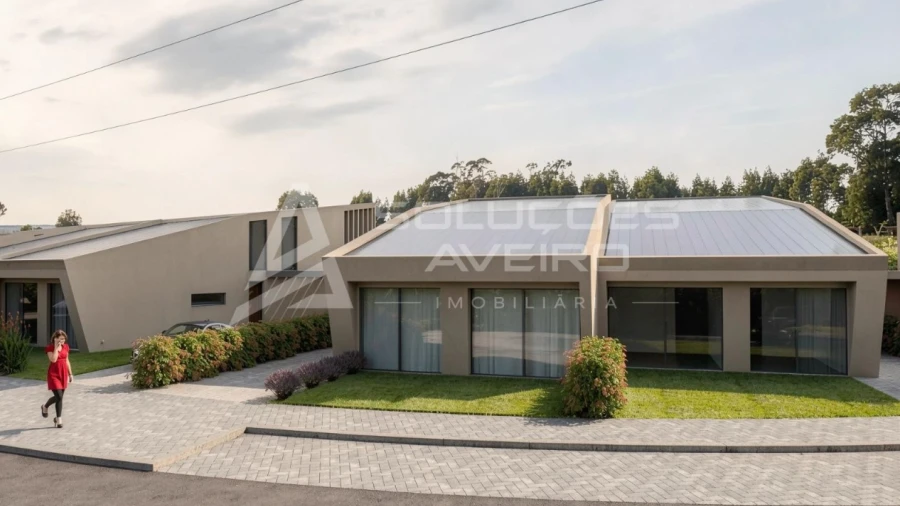 Moradia T3 para Venda em Cacia