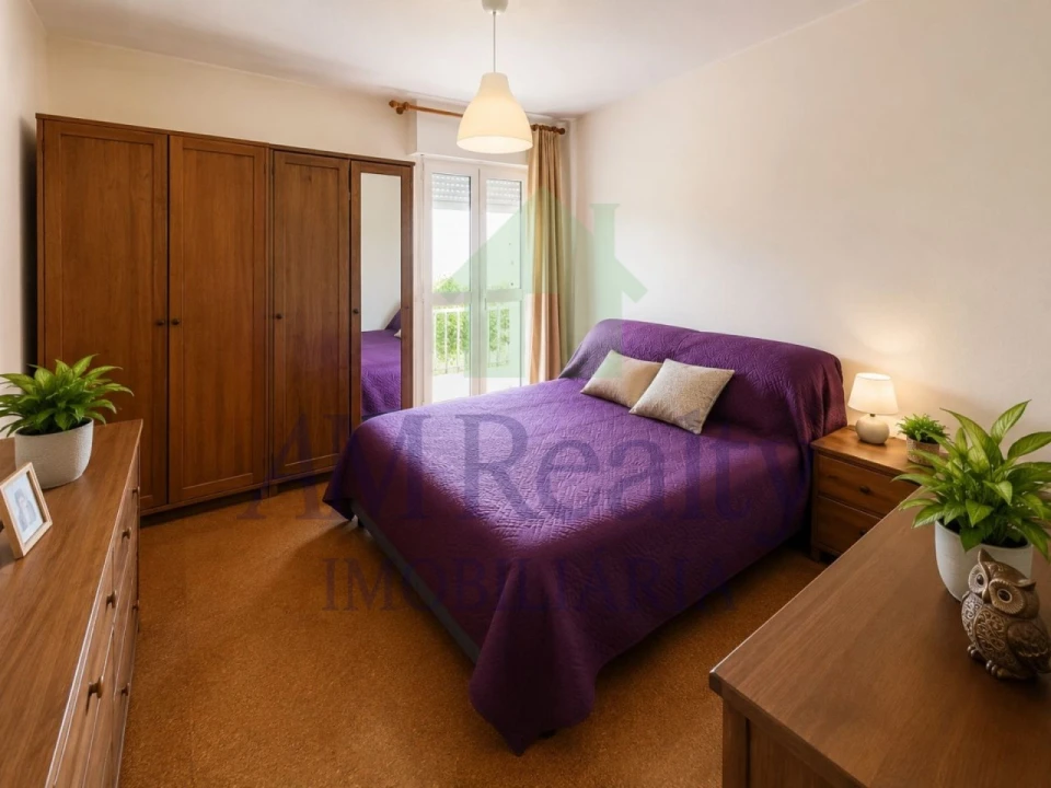 Apartamento T4 para Venda em Peniche Foto 1
