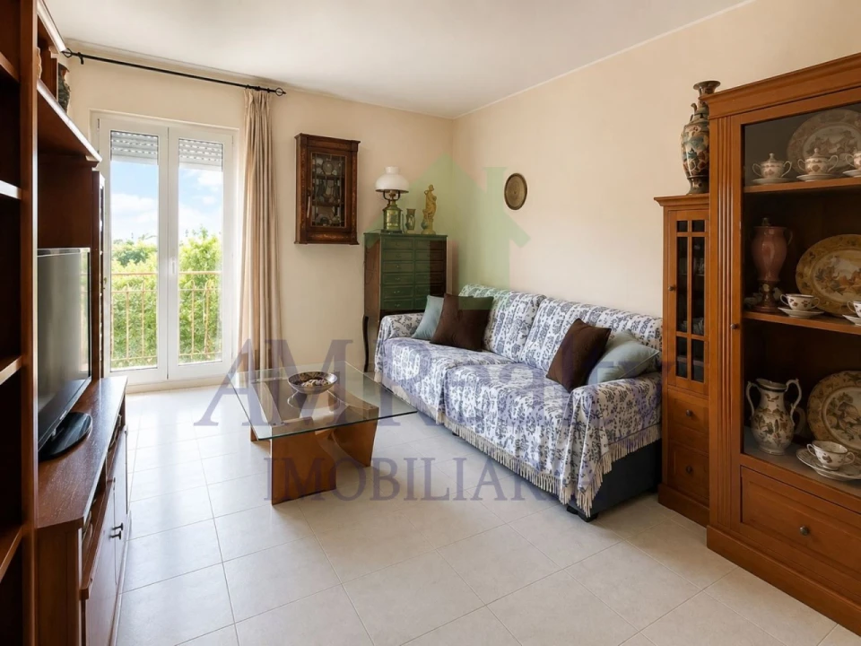 Apartamento T4 para Venda em Peniche Foto 2