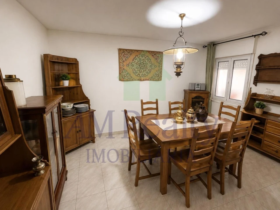 Apartamento T4 para Venda em Peniche Foto 4