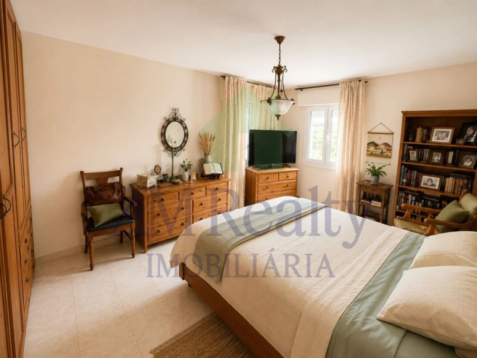 Apartamento T4 para Venda em Peniche Foto 5
