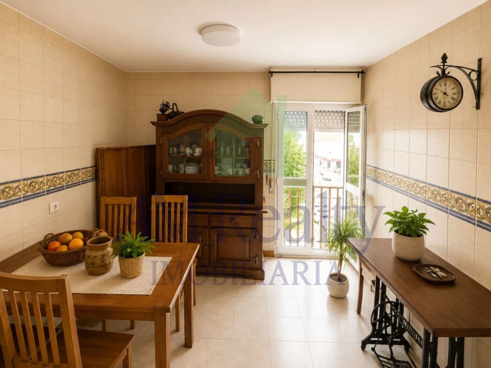 Apartamento T4 para Venda em Peniche Foto 6