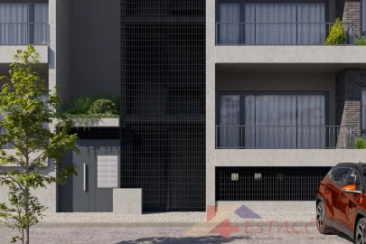 Apartamento T2 para Venda em Pombal
