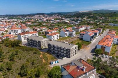 Apartamento T2 para Venda em Pombal