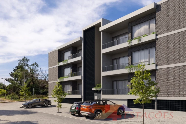Apartamento T2 para Venda em Pombal Foto 5