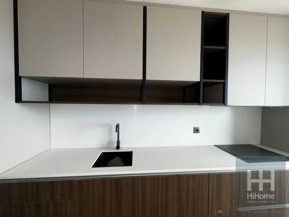 Apartamento T2 para Venda em Santo Antonio Foto 6