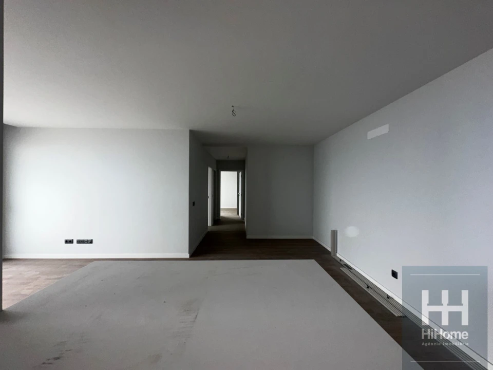 Apartamento T2 para Venda em Santo Antonio Foto 8