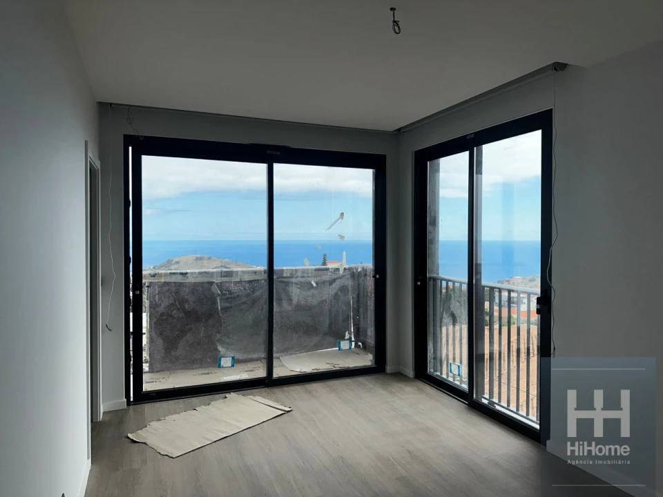 Apartamento T2 para Venda em Santo Antonio Foto 15