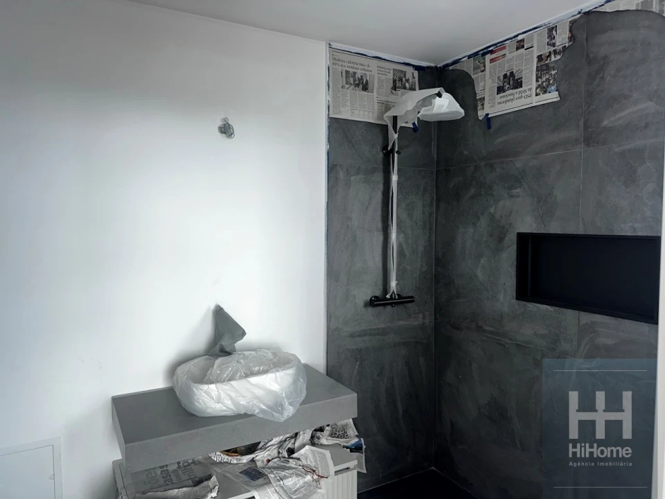 Apartamento T2 para Venda em Santo Antonio Foto 20