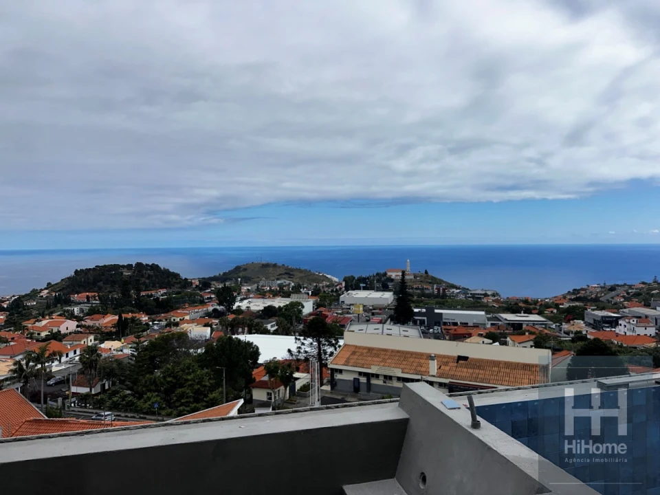 Apartamento T2 para Venda em Santo Antonio Foto 25